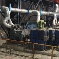 کانال سازی کولر