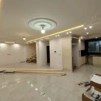 ویلای دوبلکس دربست کلید نخورده
