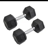 دمبل ۱۰ کیلویی