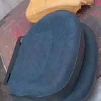 بال عقب۱۱۱ ماتیز نمد ابر صندلی۲۰۶ چراغ پارس آرم۲۰۷