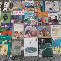 کتاب های رنگارنگ|کتاب و مجله آموزشی|مشهد, ارشاد|دیوار