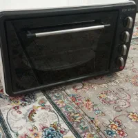 توستر تاپ استار ومینی یخچال پارس