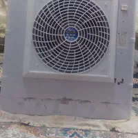 کولر آبی فن دار ۳۵۰۰هزار