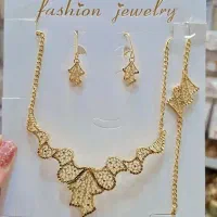 زیورالات بدل و نقره|بدلیجات|قم, آزادگان|دیوار