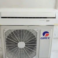 کولر ۱۲هزار گری کیوفور ماتیک