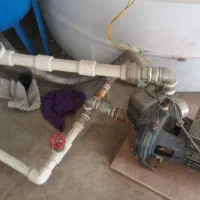 لوله کشی ساختمان و تعمیرات کولر آبی