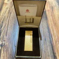 فندک دانهیل رولاگاس