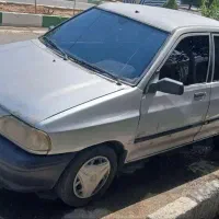 فروش فوری پراید مدل ۸۵