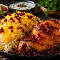 افتتاحیه بیرون‌بر باردوو (تخفیف ویژه افتتاح)