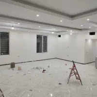 نقاشی ساختمان