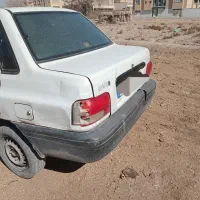 پراید ۸۱ صبا جی تی ایکس|خودرو سواری و وانت|اصفهان, خرم|دیوار