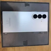 Z Fold 7ریجستر شده