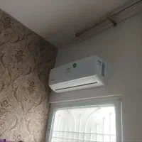 کولر گازی 12000