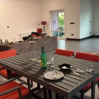 ویلا دربست مبله رهن کامل