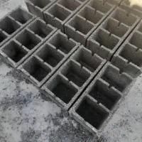 بلوک دیواری|مصالح و تجهیزات ساختمان|شوشتر, |دیوار