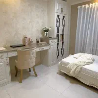 تخت تمام چوب|تخت و سرویس خواب|رشت, گلسار|دیوار