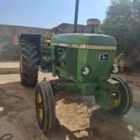 تراکتور جاندیر ۳۱۴۰|خودرو سنگین|اهواز, سپیدار|دیوار