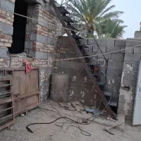 درب و پنجره سازی ، نرده راه پله و حفاظ دور دیوار|خدمات پیشه و مهارت|سراوان, |دیوار