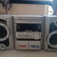 فروش باند و تلویزیون|سیستم صوتی خانگی|میاندوآب, |دیوار