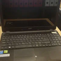 لپ تاپ lenovo و acer