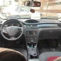 اچ سی کراس مدل ۹۶ بی رنگ و فوق العاده|خودرو سواری و وانت|تهران, سازمان آب|دیوار