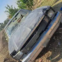 ماشین شورولت شش سیلند قدیمی امریکاری نوا|خودرو کلاسیک|اندیمشک, |دیوار