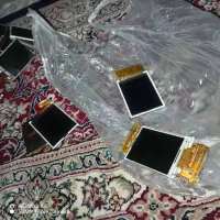 ال سی دی(تعداد زیادی)دونه ای40تا50هزارتومن|تلویزیون و پروژکتور|مشهد, شهرک ابوذر|دیوار