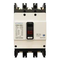 کابل کلید فیوز کنتاکتور دتکتور