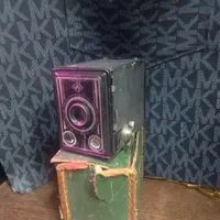 دوربین آگفاagfa-box