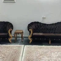 مبل|مبلمان خانگی و میز عسلی|اصفهان, گرکان|دیوار