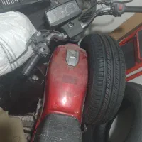 موتوراحسان شکاری مدل۹۲