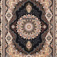 فرش ۱۲متری درحدنو نو