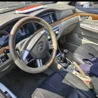 لیفان 620 1600cc، مدل ۱۳۹۲