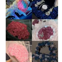 بلک فرایدی گل مصنوعی (۱۱تومان)|گل مصنوعی|قم, نیروگاه|دیوار