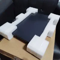 لپ‌تاپ رایزن ۳ گرافیک ۲ رم ۱۲ ddr4 هارد یک ترا