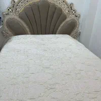 سرویس خواب با تشک|تخت و سرویس خواب|رشت, گلسار|دیوار