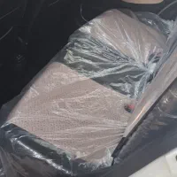 اطلس جی فول سانروف مدل 1403 خورمج|خودرو سواری و وانت|خورموج, |دیوار