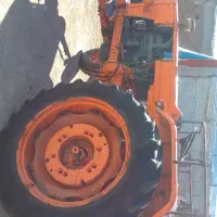 تراکتور رومانی ۶۳|خودرو سنگین|اردبیل, |دیوار