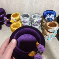 هفت سین مخمل