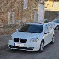 برلیانس H330 موتور بزرگ 1650 مدل 97