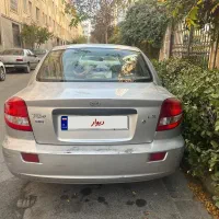 ریو مدل ۹۰ خونگی|خودرو سواری و وانت|تهران, جی|دیوار