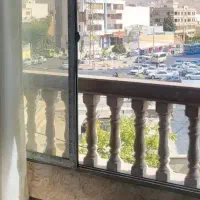 آپارتمان ۱۱۰متری احرار