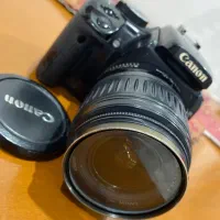 دوربین canon(کنون) 400D|دوربین عکاسی و فیلمبرداری|تهران, شهرک دانشگاه شریف|دیوار