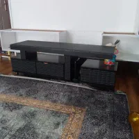 میز تلویزیون