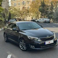 اپتیما 2014نیو فیس وارداتی|خودرو سواری و وانت|تهران, سعادت‌آباد|دیوار