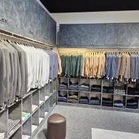 کت تک مردانه همراه با تیکه سر آرنج