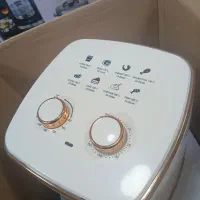 زیرقیمت بازارسرخکن ۸لیتررومانتیک