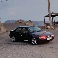 پژو 405|خودرو سواری و وانت|هوراند, |دیوار