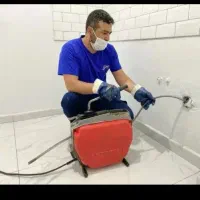 لوله بازکنی فنرزنی.فنرزن 100%تضمینی.بشرط تمام نقاط