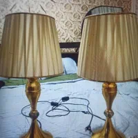 یک جفت آباژور نو